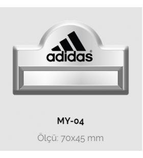 004-HZ-YAKA İSİMLİĞİ